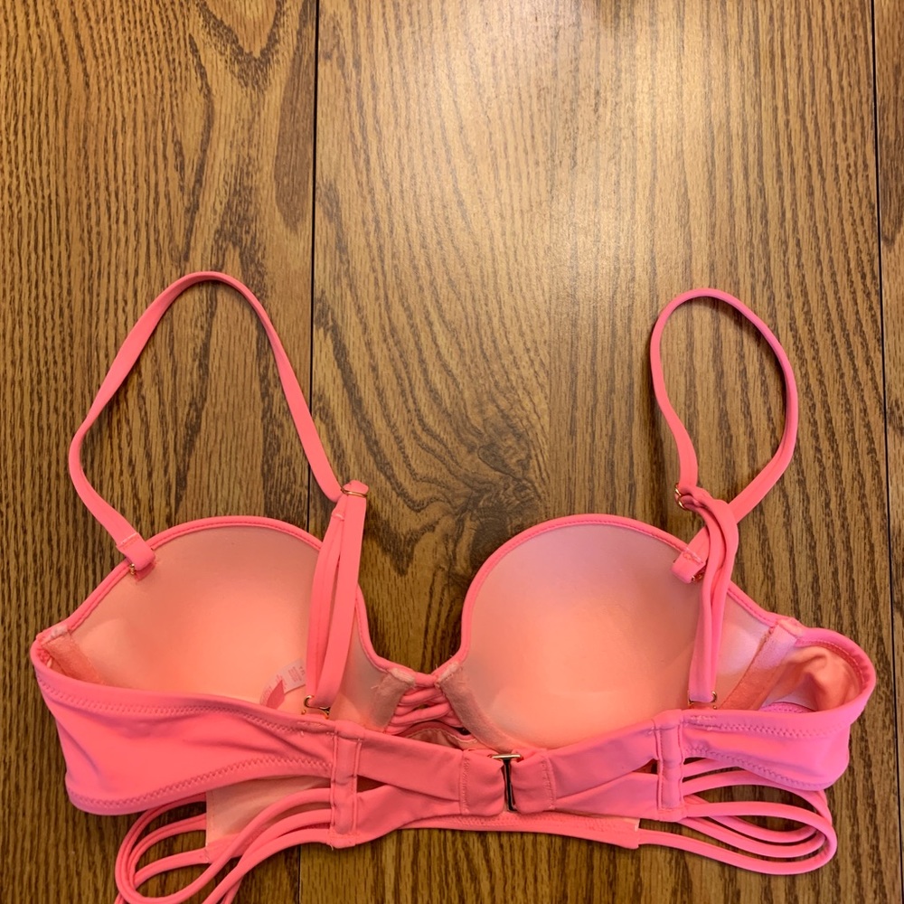Victoria Secret midi beach bandeau - Picture 3 of 5
